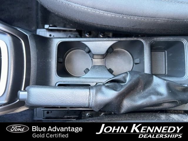 Certified 2022 Ford EcoSport SE w/ Interior Protection Package image 30