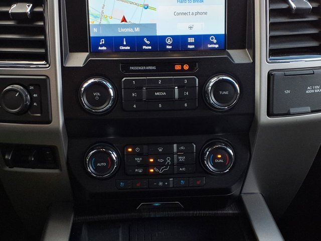 Certified 2021 Ford F250 Lariat AWD/4WD image 14