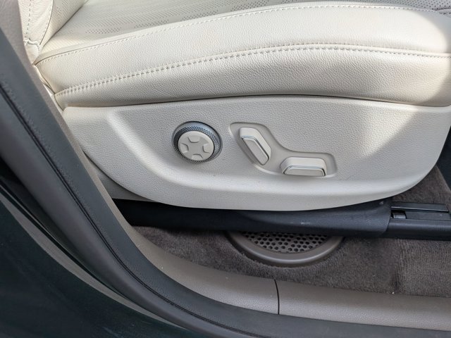 Used 2021 Genesis GV80 3.5T Advanced + image 38