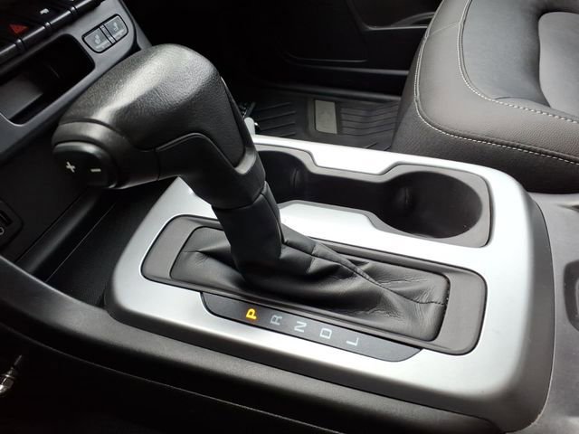 Used 2021 Chevrolet Colorado ZR2 image 28