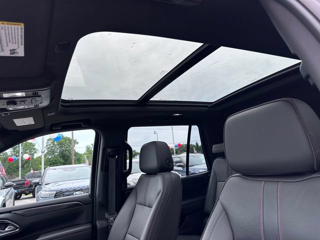 Used 2023 Chevrolet Tahoe RST AWD/4WD image 14