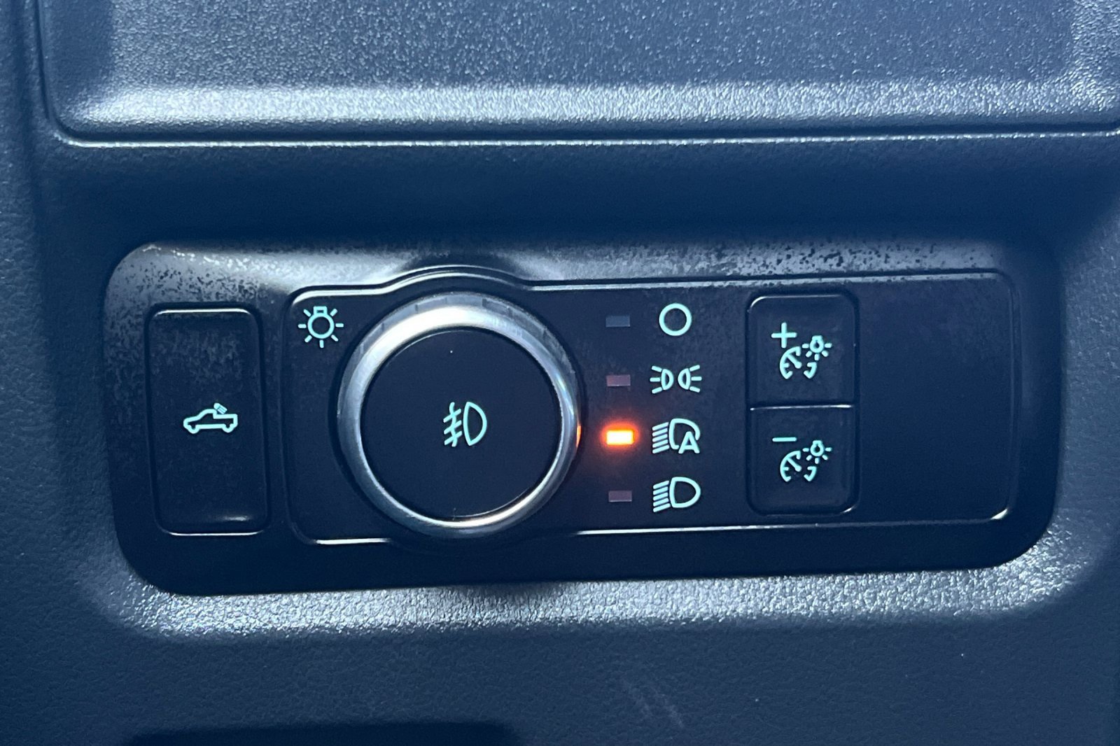 Certified 2023 Ford F150 XL image 39