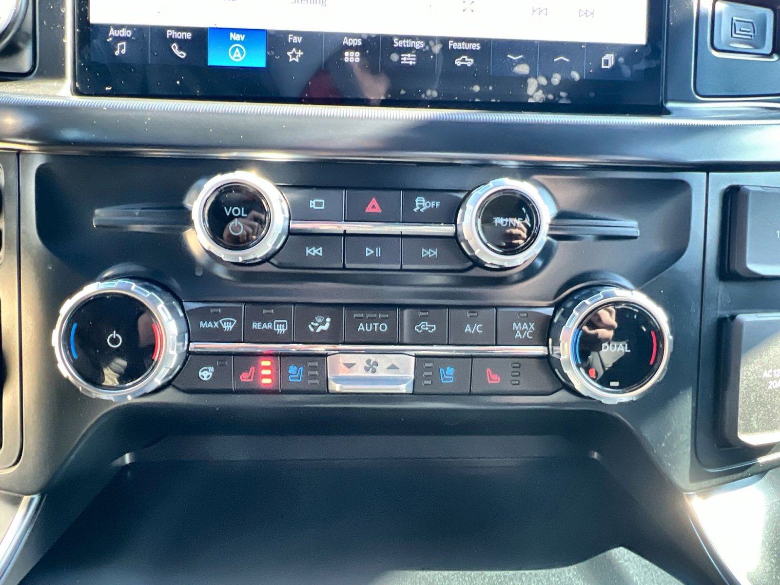 Certified 2025 Ford F150 Raptor image 21