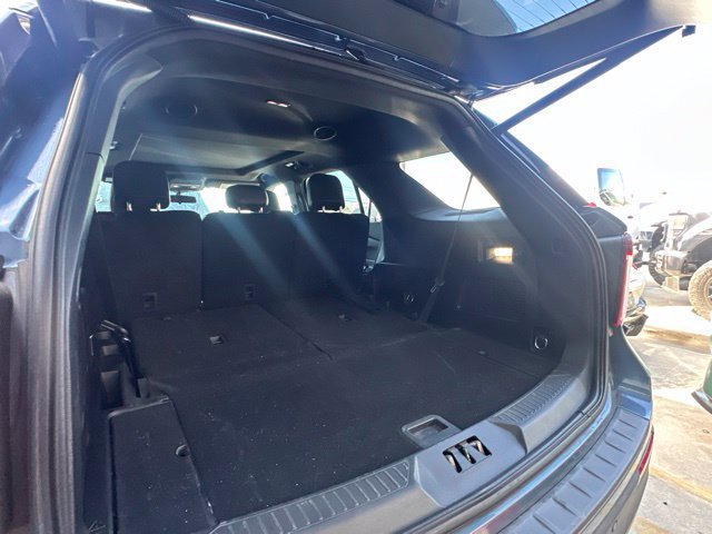 Certified 2020 Ford Explorer XLT w/ Equipment Group 202A RWD image 7