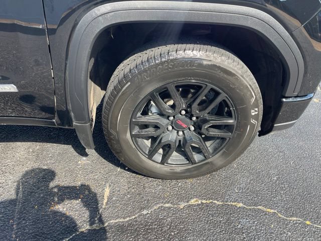 Used 2025 GMC Sierra 1500 Elevation RWD image 10