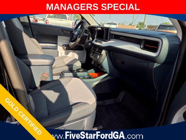 Certified 2022 Ford Maverick XLT w/ Equipment Group 300A Standard AWD/4WD image 15