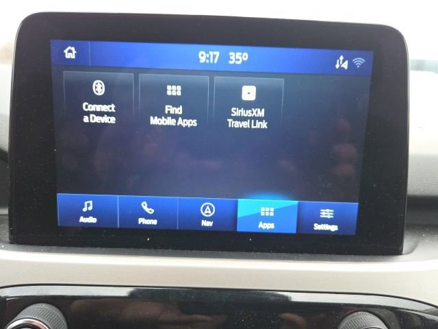 Certified 2021 Ford Escape SE w/ Convenience Package image 33