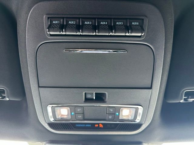 Certified 2023 Ford F150 XLT w/ Equipment Group 302A High AWD/4WD image 29