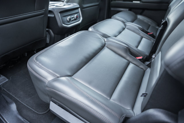 Certified 2025 Ford Expedition Max Active AWD/4WD image 47