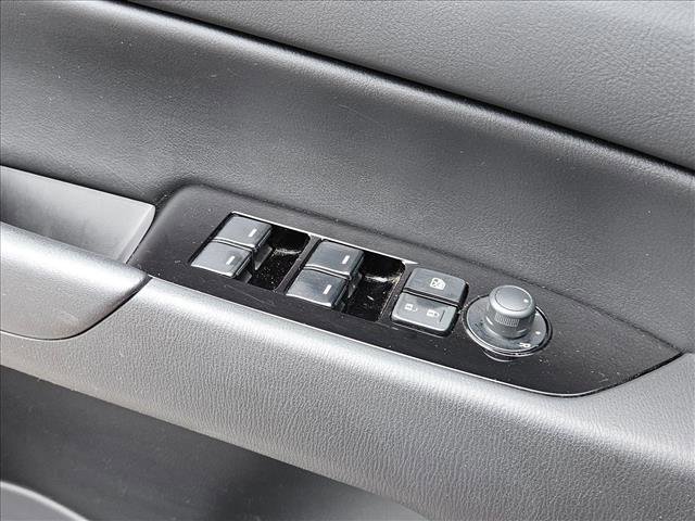 Used 2021 MAZDA CX-5 Touring FWD image 10