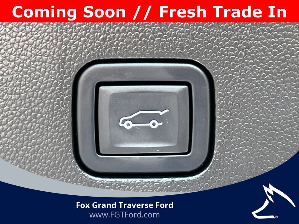 Used 2023 Buick Enclave Avenir w/ Trailering Package, 5000 lbs. AWD/4WD image 41