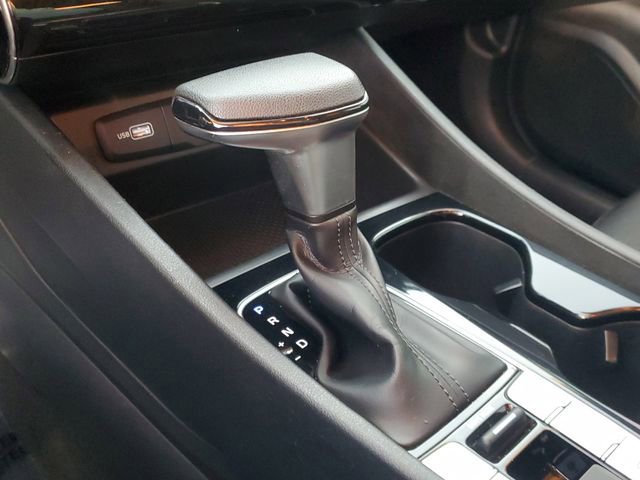 Used 2022 Hyundai Tucson SEL image 32