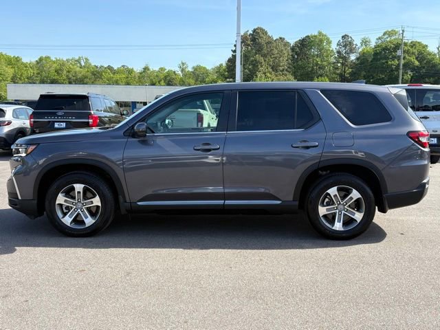 Used 2024 Honda Pilot EX-L video 2