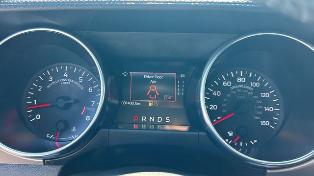 Certified 2023 Ford Mustang GT Premium image 18