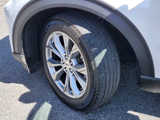 Certified 2022 Ford Explorer XLT w/ Equipment Group 202A image 36