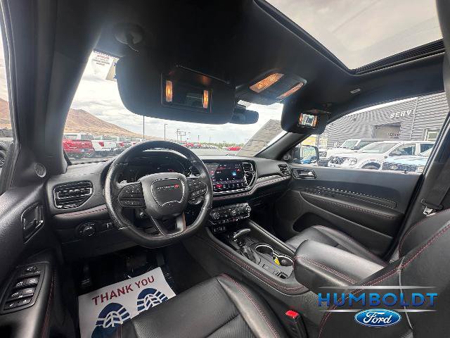 Used 2025 Dodge Durango R/T AWD/4WD image 16