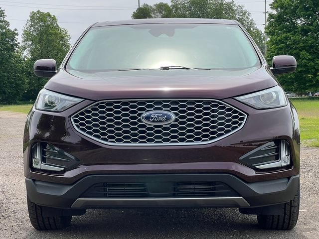 Certified 2023 Ford Edge SEL w/ Convenience Package AWD/4WD image 41