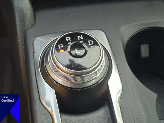 Certified 2020 Ford Escape SE FWD image 26