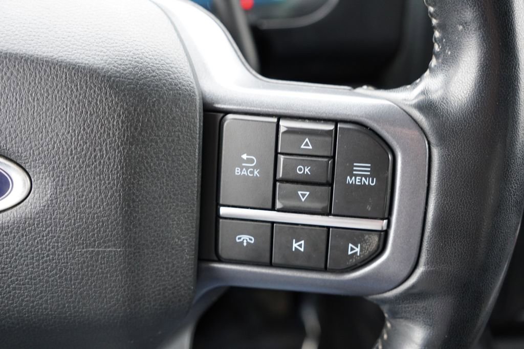 Certified 2023 Ford F250 Lariat w/ Lariat Ultimate Package image 35