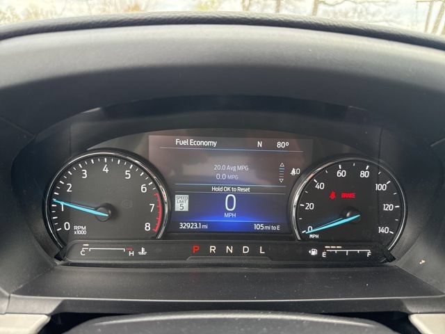 Certified 2022 Ford Explorer XLT w/ Equipment Group 202A AWD/4WD image 25