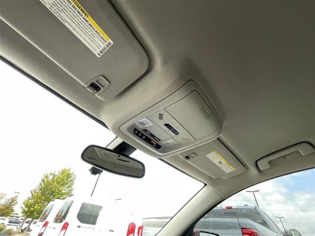 Used 2018 GMC Acadia SLT FWD image 22