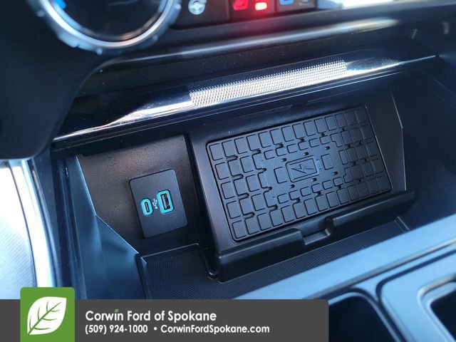 Certified 2024 Ford F150 Platinum image 36