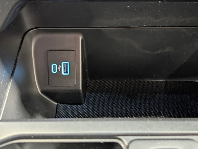 Certified 2024 Ford F150 Tremor AWD/4WD image 14