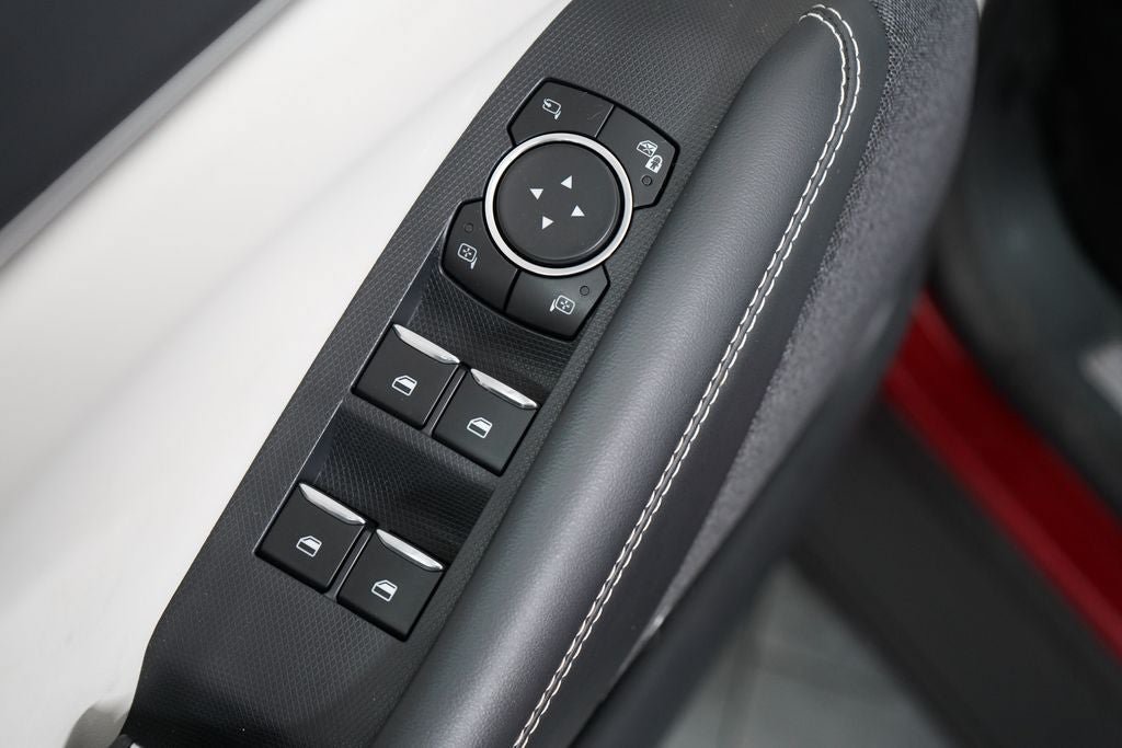 Certified 2023 Ford Mustang Mach-E Premium AWD/4WD image 17