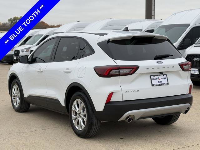 Certified 2025 Ford Escape Active image 6