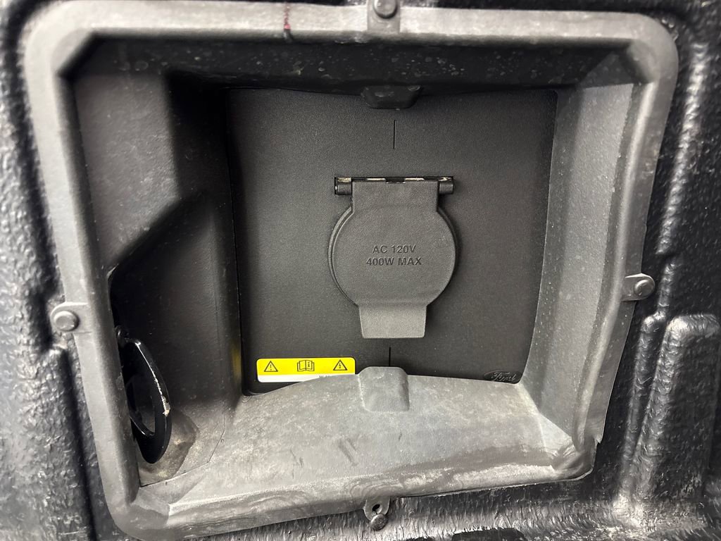 Certified 2023 Ford F150 XLT w/ Equipment Group 302A High image 31