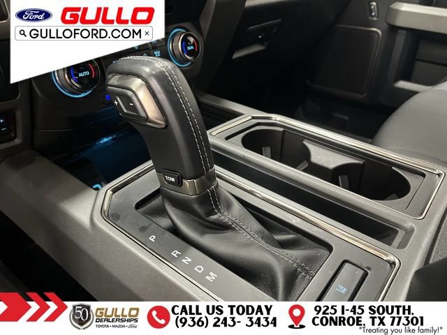 Certified 2018 Ford F150 Raptor w/ Equipment Group 802A Luxury AWD/4WD image 29