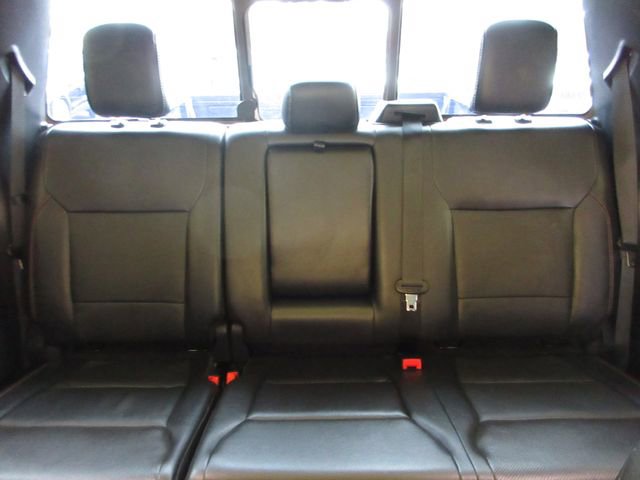 Certified 2023 Ford F150 Lariat w/ Equipment Group 502A High image 26