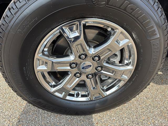 Certified 2023 Ford F150 XLT w/ Equipment Group 302A High image 5