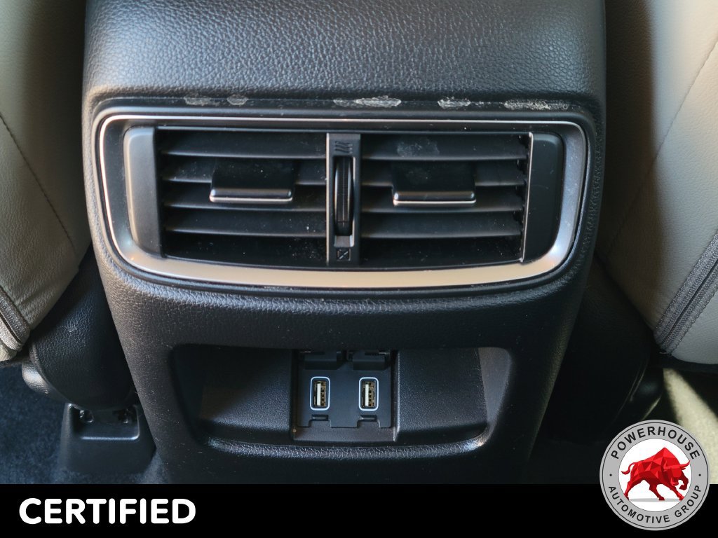 Used 2019 Honda CR-V Touring image 18