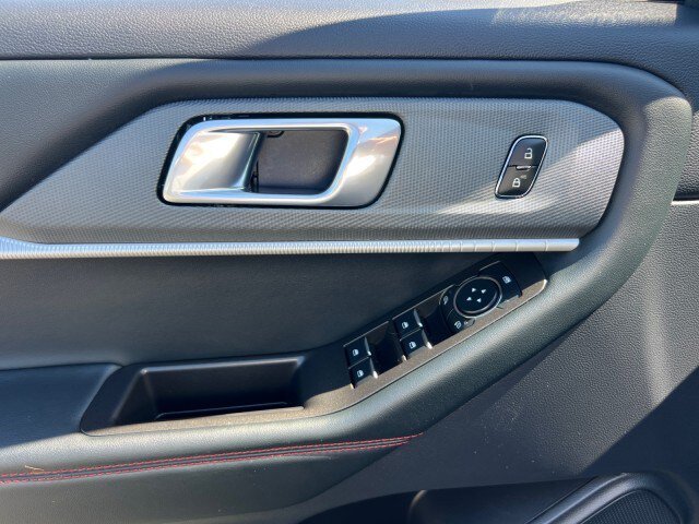 Certified 2026 Ford Explorer ST-Line AWD/4WD image 10