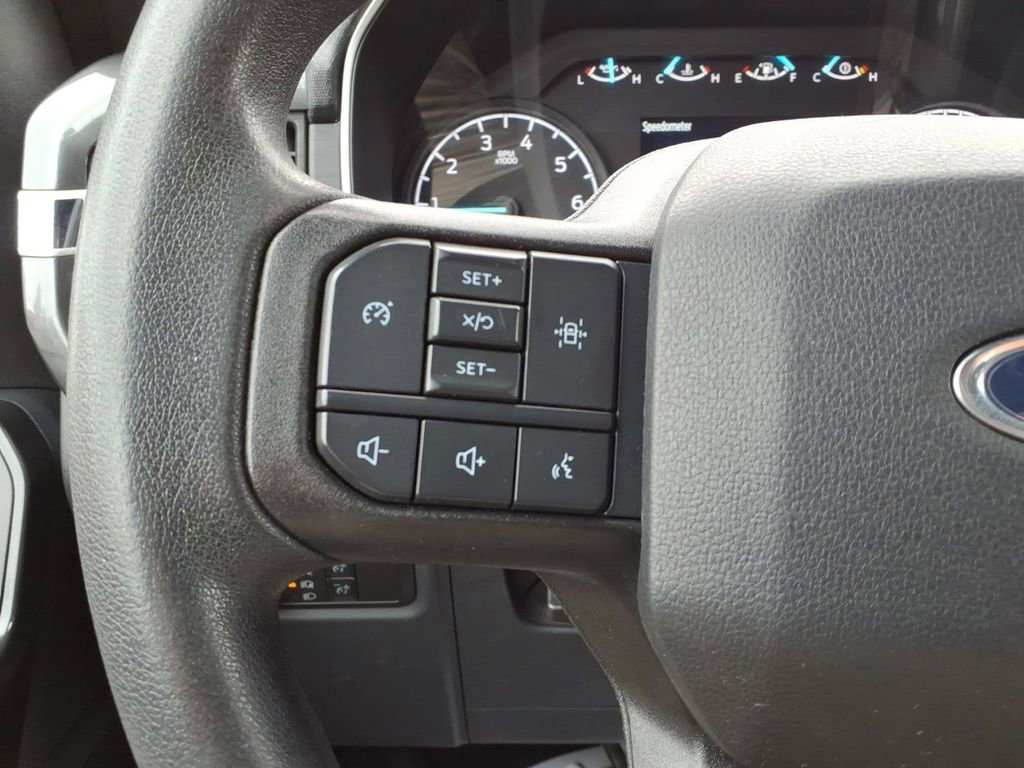 Certified 2023 Ford F150 XL w/ STX Appearance Package image 16