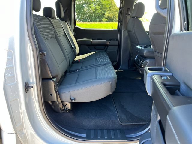 Certified 2023 Ford F150 XL w/ STX Appearance Package AWD/4WD image 32
