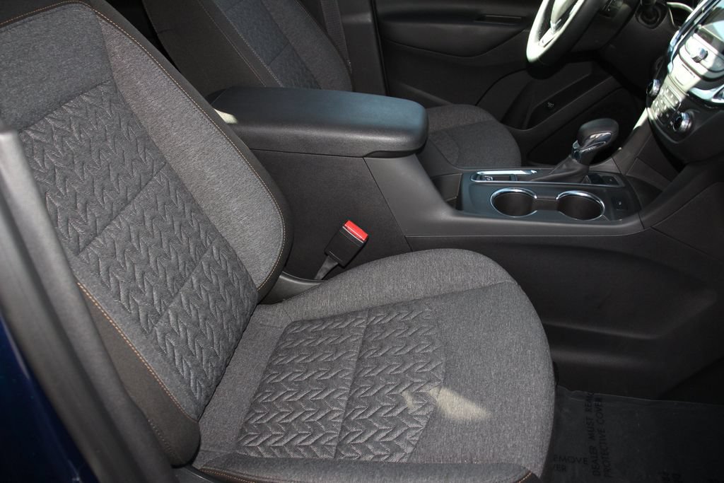 Used 2023 Chevrolet Equinox LT AWD/4WD image 28