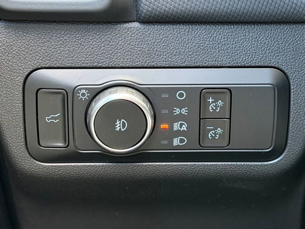 Certified 2024 Ford Bronco Sport Outer Banks AWD/4WD image 20