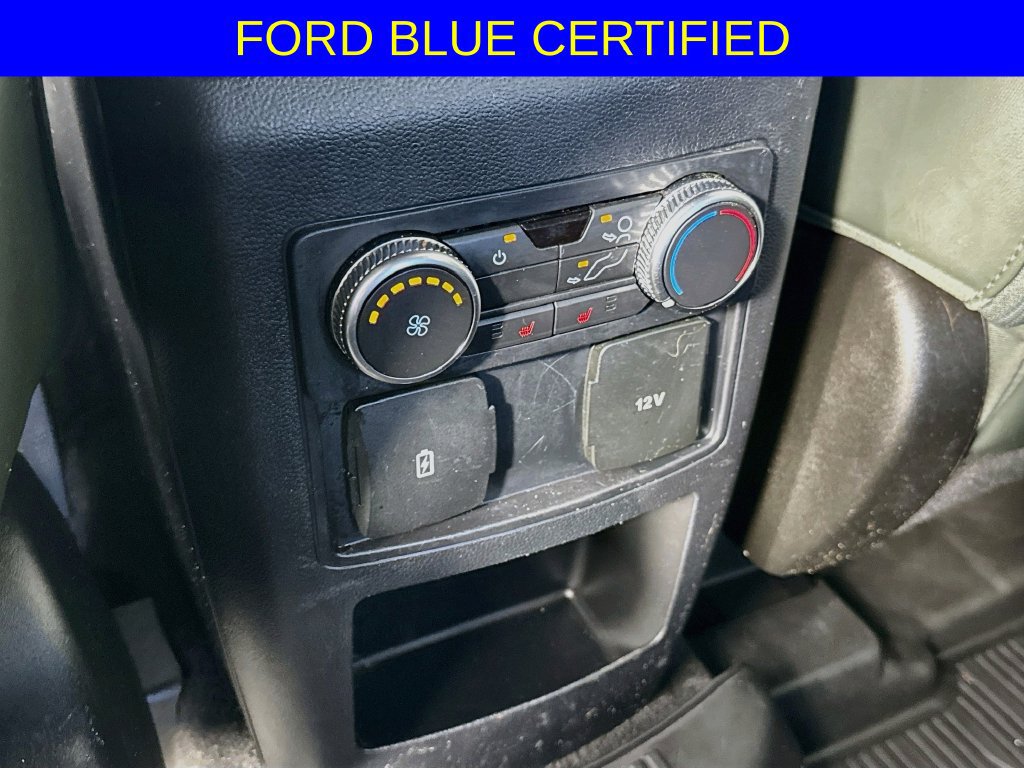 Certified 2021 Ford Explorer Timberline AWD/4WD image 29
