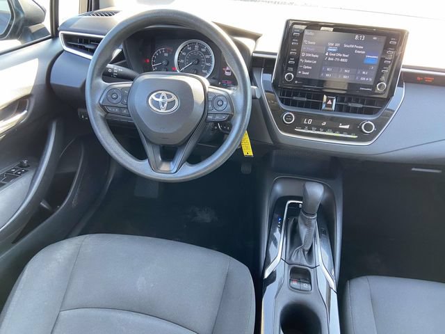 Used 2021 Toyota Corolla LE FWD image 13