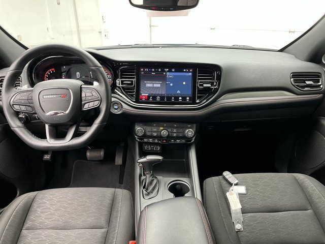 Used 2026 Dodge Durango GT AWD/4WD image 4