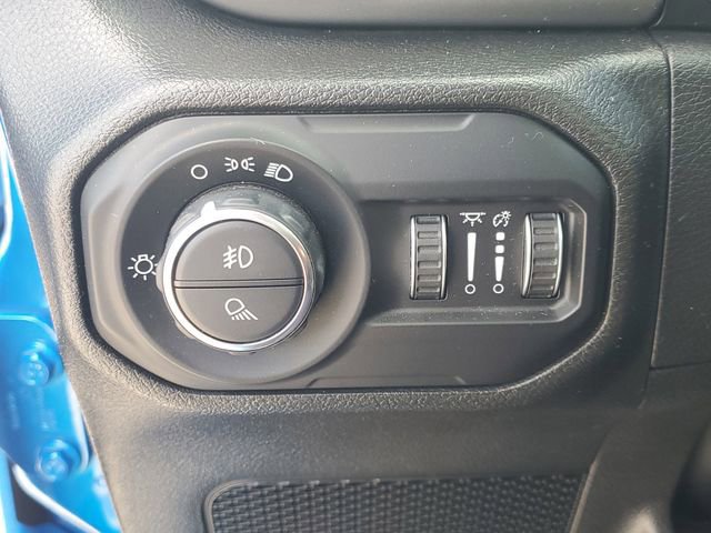 Used 2022 Jeep Gladiator Sport image 20