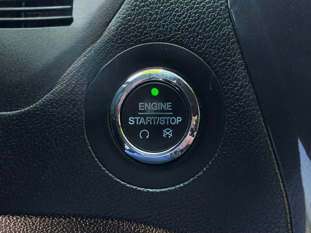 Certified 2019 Ford Explorer Sport w/ Equipment Group 401A AWD/4WD image 26