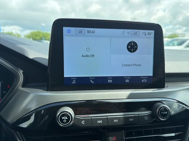 Certified 2023 Ford Escape Active AWD/4WD image 25
