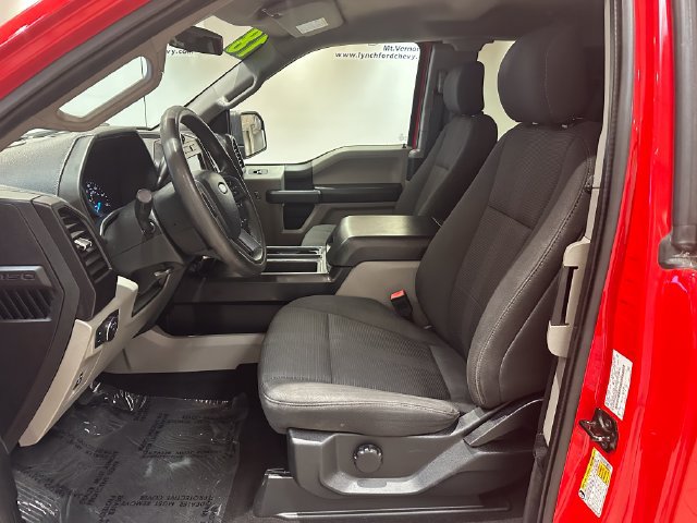 Certified 2018 Ford F150 XL w/ Equipment Group 101A Mid AWD/4WD image 5