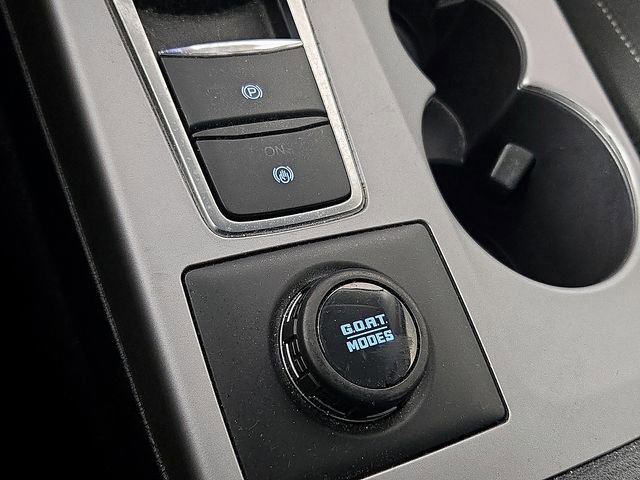 Certified 2023 Ford Bronco Sport Big Bend w/ Convenience Package AWD/4WD image 26