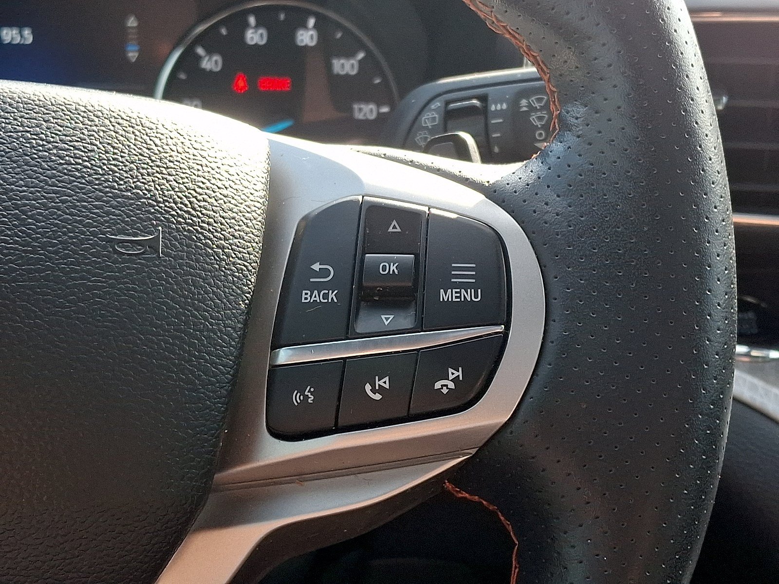 Certified 2023 Ford Explorer Timberline w/ Timberline Technology Package AWD/4WD image 21