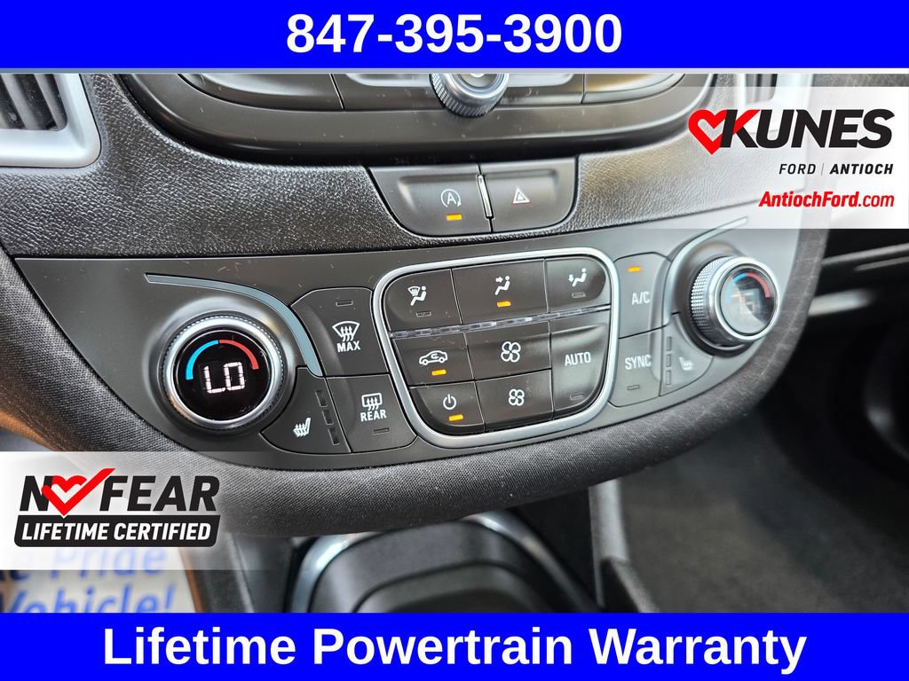 Used 2024 Chevrolet Malibu LT FWD image 38