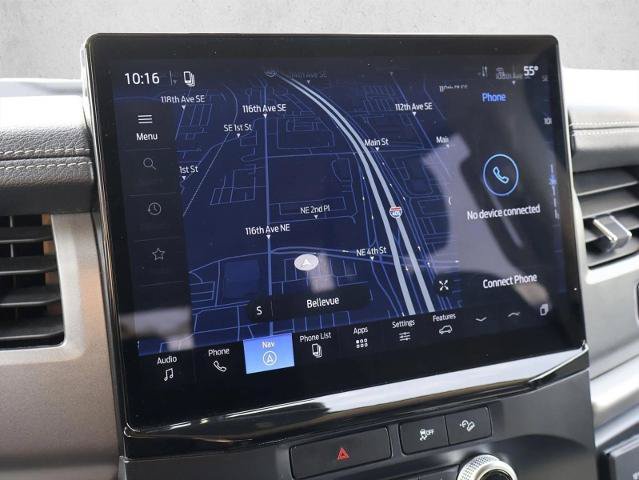 Certified 2022 Ford Expedition Max XLT AWD/4WD image 15